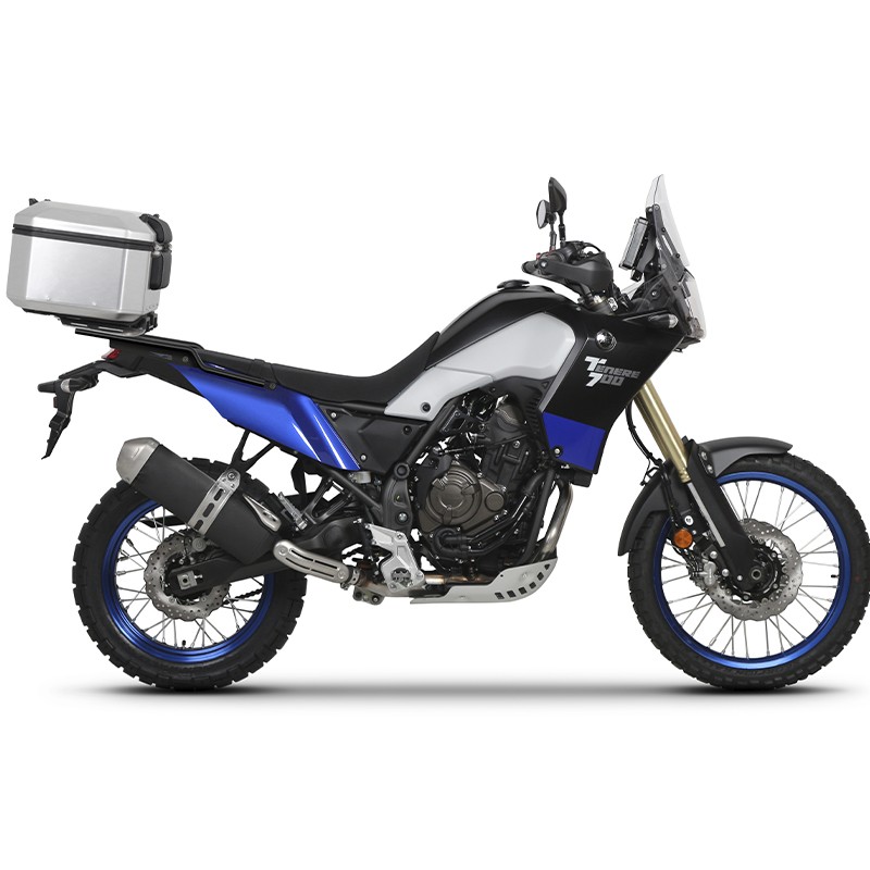 KIT DE FIJACIÓN POSTERIOR SHAD Y0TN79ST YAMAHA TENERE 700