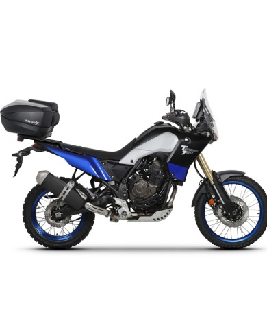 KIT DE FIJACIÓN POSTERIOR SHAD Y0TN79ST YAMAHA TENERE 700