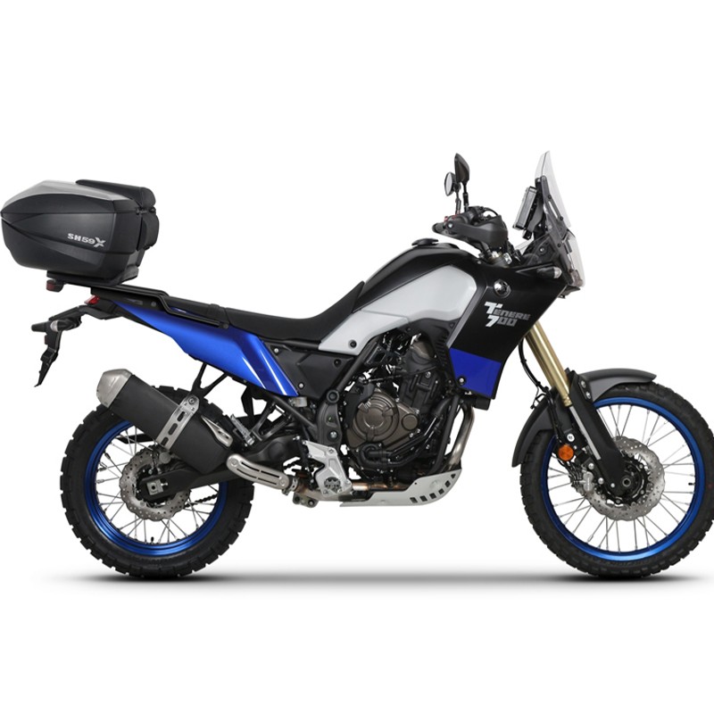 KIT DE FIJACIÓN POSTERIOR SHAD Y0TN79ST YAMAHA TENERE 700