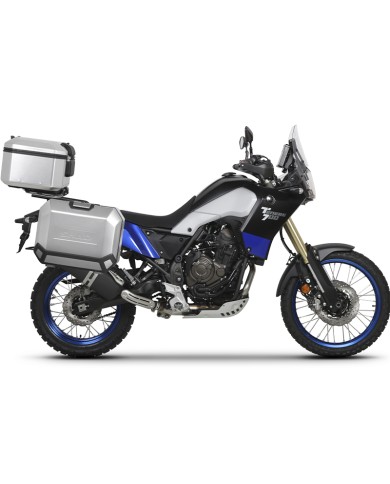 KIT DE FIJACIÓN POSTERIOR SHAD Y0TN79ST YAMAHA TENERE 700