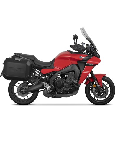 KIT DE FIJACION MALETAS LATERALES SHAD 4P Y0TR914P YAMAHA TRACER 900/900GT