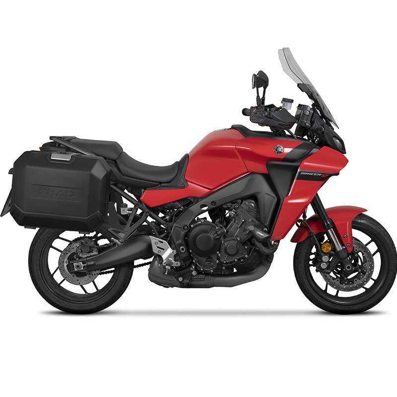 KIT DE FIJACION MALETAS LATERALES SHAD 4P Y0TR914P YAMAHA TRACER 900/900GT