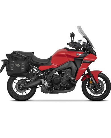 KIT DE FIJACION MALETAS LATERALES SHAD 4P Y0TR914P YAMAHA TRACER 900/900GT
