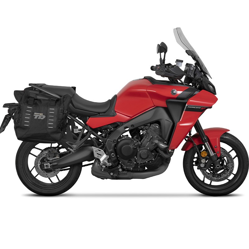 KIT DE FIJACION MALETAS LATERALES SHAD 4P Y0TR914P YAMAHA TRACER 900/900GT
