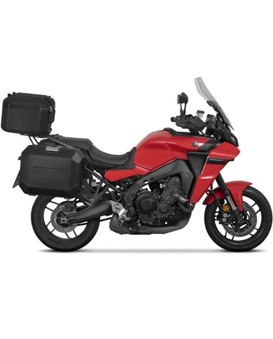 KIT DE FIJACION MALETAS LATERALES SHAD 4P Y0TR914P YAMAHA TRACER 900/900GT