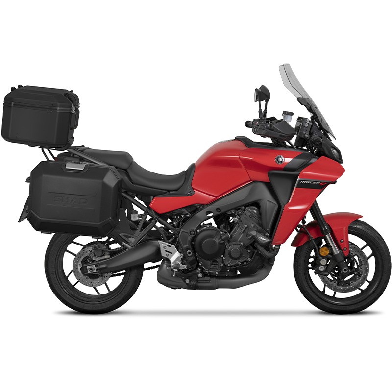 KIT DE FIJACION MALETAS LATERALES SHAD 4P Y0TR914P YAMAHA TRACER 900/900GT