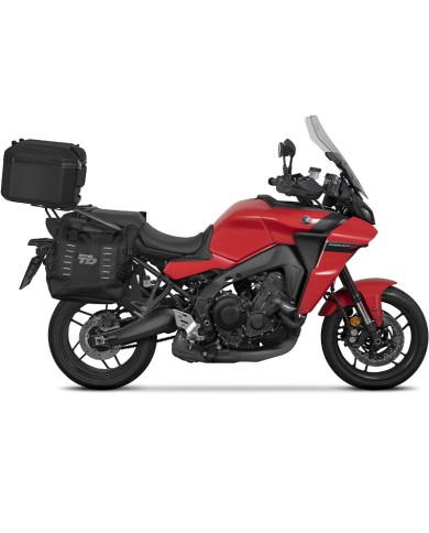KIT DE FIJACION MALETAS LATERALES SHAD 4P Y0TR914P YAMAHA TRACER 900/900GT