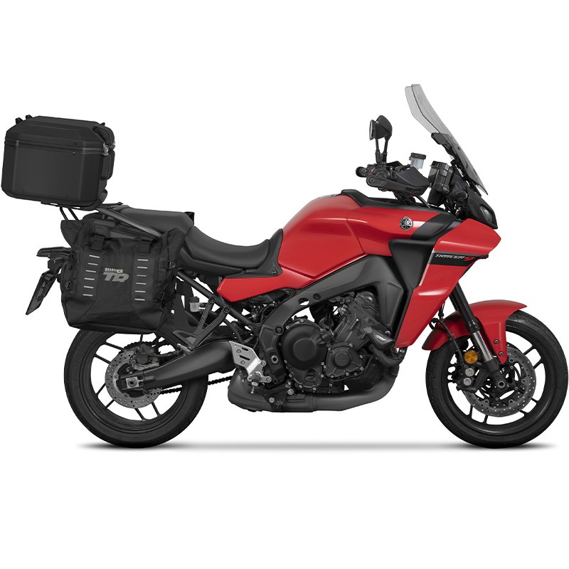 KIT DE FIJACION MALETAS LATERALES SHAD 4P Y0TR914P YAMAHA TRACER 900/900GT