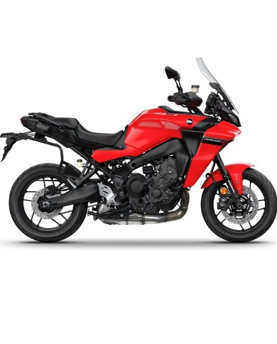 KIT DE FIJACION MALETAS LATERALES SHAD 3P Y0TR91IF TRACER 900/900GT