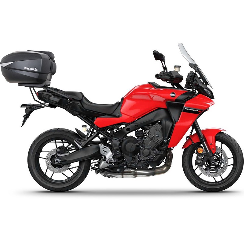 KIT DE FIJACIÓN POSTERIOR SHAD Y0TR91ST YAMAHA TRACER 900/900GT