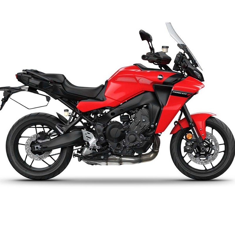 KIT DE FIJACION ALFORJAS SHAD HOLDER Y0TR91SE YAMAHA TRACER 900/900GT