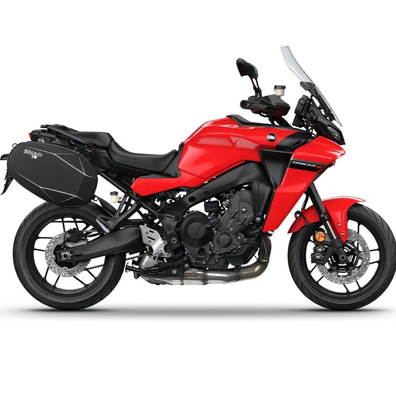 KIT DE FIJACION ALFORJAS SHAD HOLDER Y0TR91SE YAMAHA TRACER 900/900GT