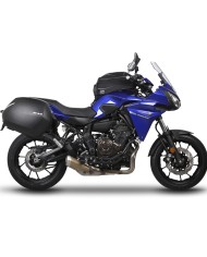 KIT DE FIJACION MALETAS LATERALES SHAD 3P Y0MT76IF YAMAHA TRACER 700/TRACER 7