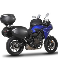 KIT DE FIJACION MALETAS LATERALES SHAD 3P Y0MT76IF YAMAHA TRACER 700/TRACER 7