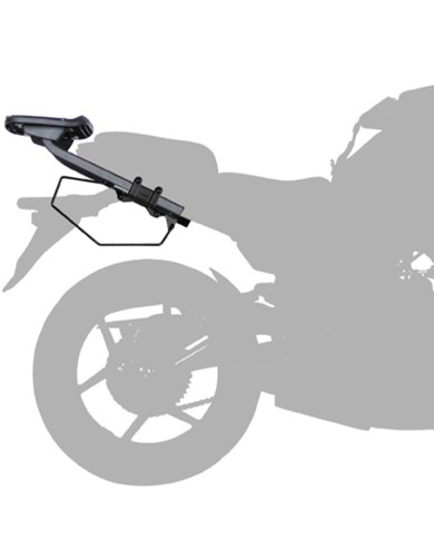 KIT DE FIJACION ALFORJAS SHAD D0SS5SE UNIVERSAL