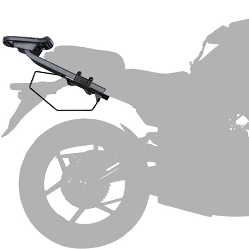 KIT DE FIJACION ALFORJAS SHAD D0SS5SE UNIVERSAL