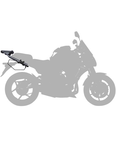 KIT DE FIJACION ALFORJAS SHAD D0SS5SE UNIVERSAL