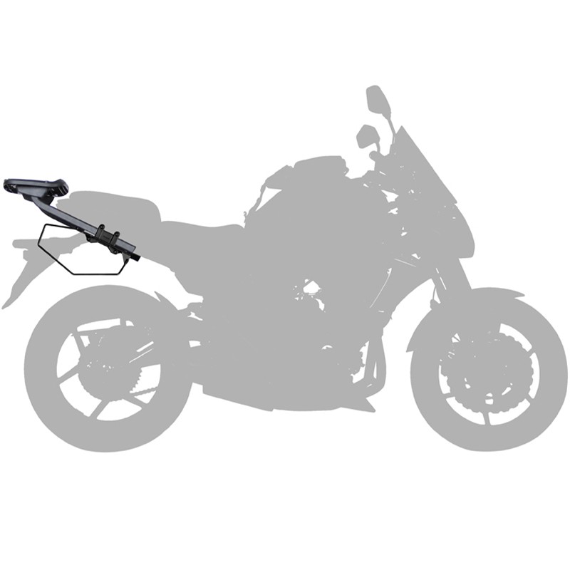 KIT DE FIJACION ALFORJAS SHAD D0SS5SE UNIVERSAL