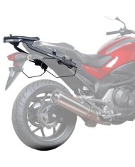 KIT DE FIJACION ALFORJAS SHAD D0SS5SE UNIVERSAL