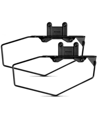 KIT DE FIJACION ALFORJAS SHAD D0SS5SE UNIVERSAL