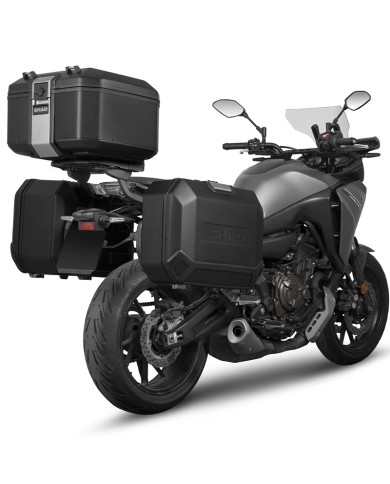 KIT DE FIJACIÓN POSTERIOR SHAD Y0MT76ST YAMAHA TRACER 700/MT07