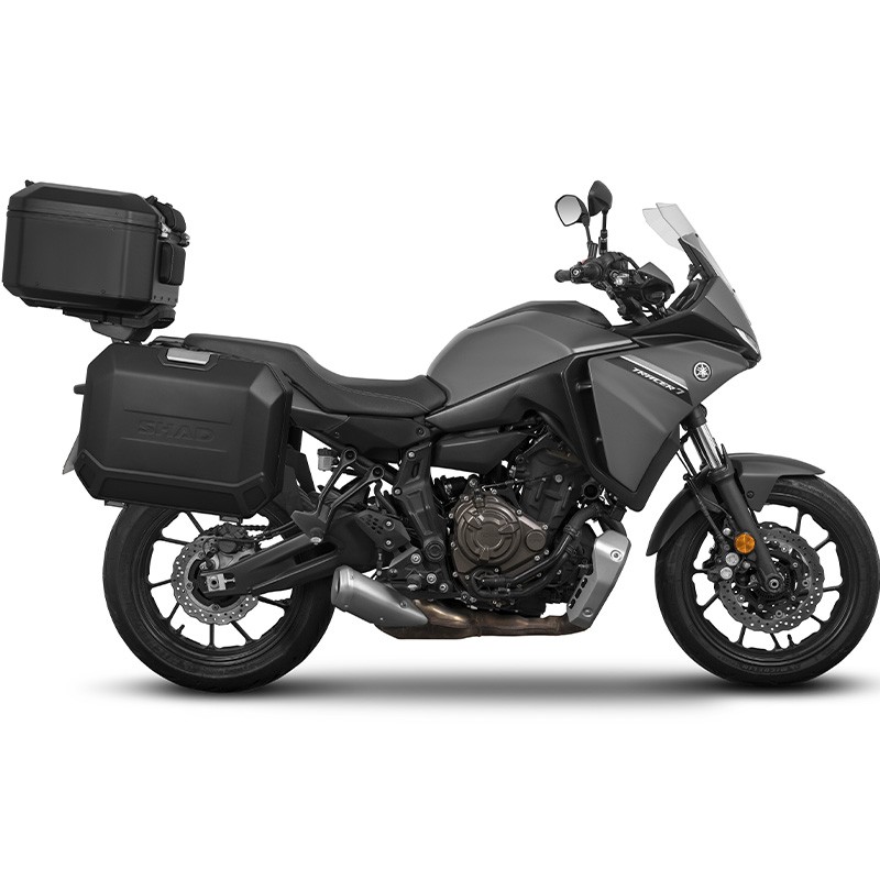 KIT DE FIJACIÓN POSTERIOR SHAD Y0MT76ST YAMAHA TRACER 700/MT07