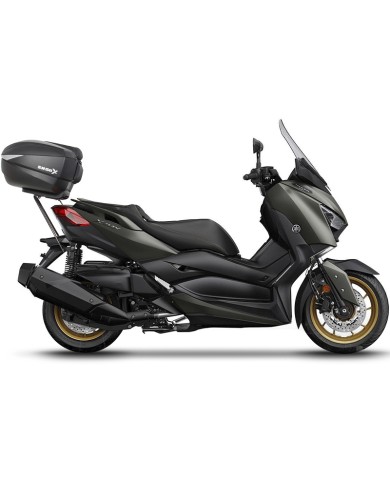 KIT DE FIJACIÓN POSTERIOR SHAD Y0XM37ST YAMAHA XMAX 125/300/400