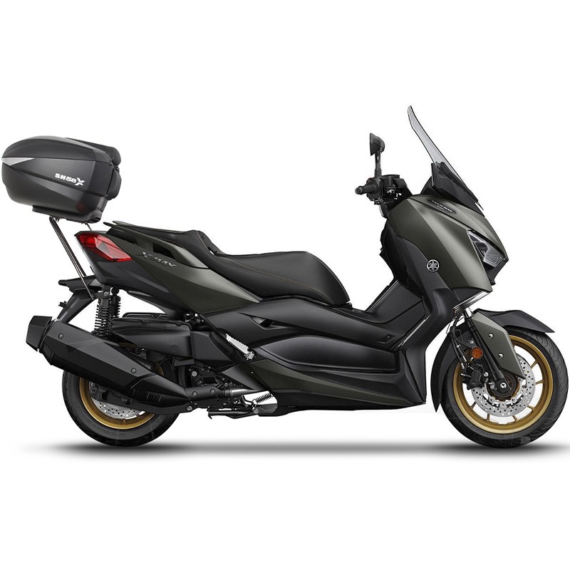 KIT DE FIJACIÓN POSTERIOR SHAD Y0XM37ST YAMAHA XMAX 125/300/400