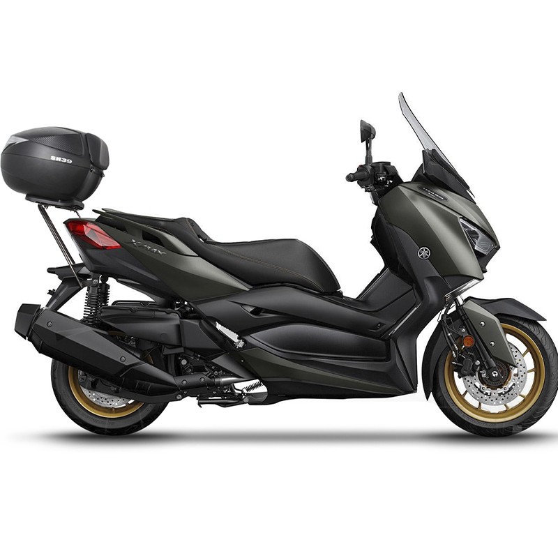 KIT DE FIJACIÓN POSTERIOR SHAD Y0XM37ST YAMAHA XMAX 125/300/400