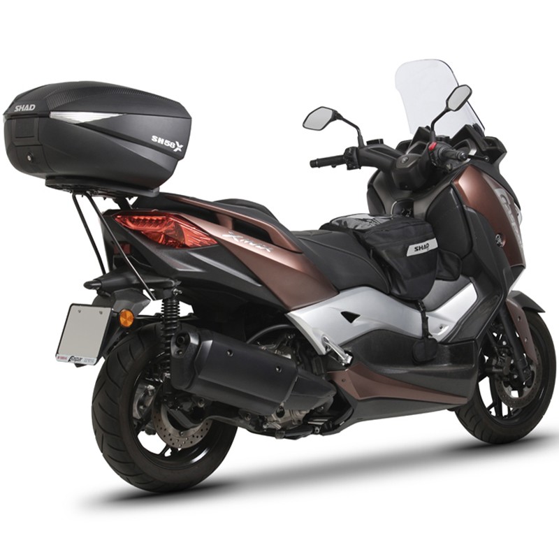 KIT DE FIJACIÓN POSTERIOR SHAD Y0XM37ST YAMAHA XMAX 125/300/400