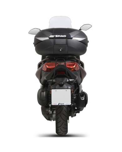KIT DE FIJACIÓN POSTERIOR SHAD Y0XM37ST YAMAHA XMAX 125/300/400
