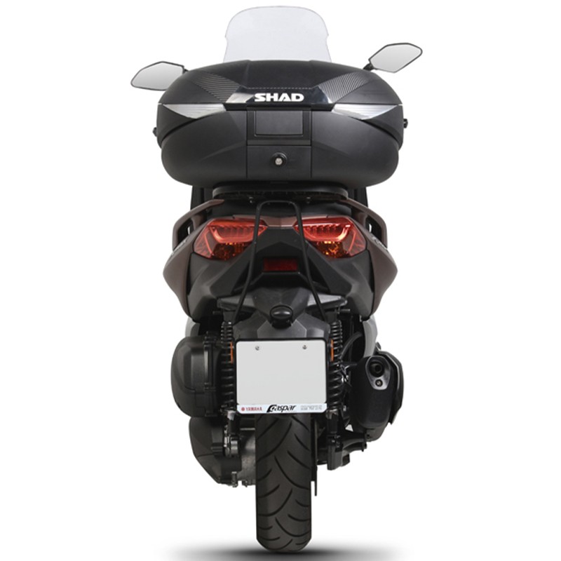 KIT DE FIJACIÓN POSTERIOR SHAD Y0XM37ST YAMAHA XMAX 125/300/400