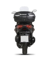 KIT DE FIJACIÓN POSTERIOR SHAD Y0XM37ST YAMAHA XMAX 125/300/400