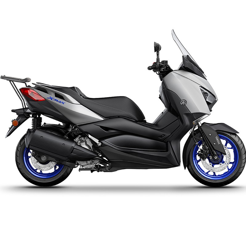 KIT DE FIJACIÓN POSTERIOR SHAD Y0XM11ST YAMAHA XMAX 125