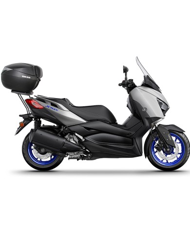 KIT DE FIJACIÓN POSTERIOR SHAD Y0XM11ST YAMAHA XMAX 125