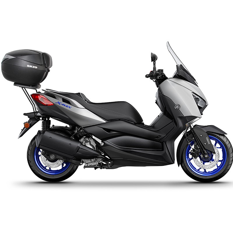 KIT DE FIJACIÓN POSTERIOR SHAD Y0XM11ST YAMAHA XMAX 125