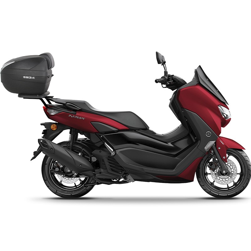 KIT DE FIJACIÓN POSTERIOR SHAD Y0NM11ST YAMAHA NMAX 125/155