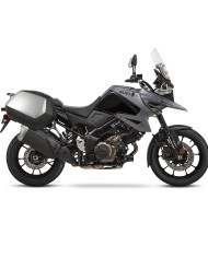KIT DE FIJACION MALETAS LATERALES SHAD 3P S0VS10IF SUZUKI V-STROM 1000/1050
