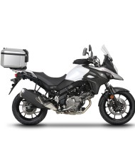KIT DE FIJACIÓN POSTERIOR SHAD S0VS14ST SUZUKI V-STROM 650/1000
