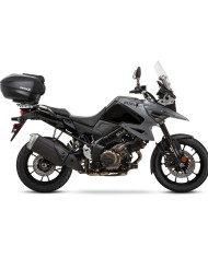 KIT DE FIJACIÓN POSTERIOR SHAD S0VS14ST SUZUKI V-STROM 650/1000