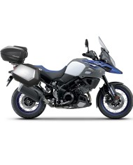 KIT DE FIJACIÓN POSTERIOR SHAD S0VS14ST SUZUKI V-STROM 650/1000