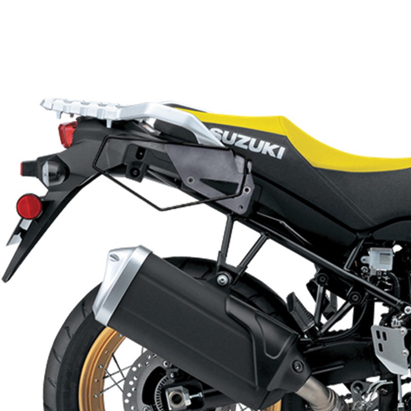 KIT DE FIJACION ALFORJAS SHAD S0VS14SE SUZUKI V-STROM 1000XT