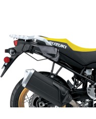 KIT DE FIJACION ALFORJAS SHAD S0VS14SE SUZUKI V-STROM 1000XT