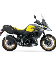 KIT DE FIJACION ALFORJAS SHAD S0VS14SE SUZUKI V-STROM 1000XT