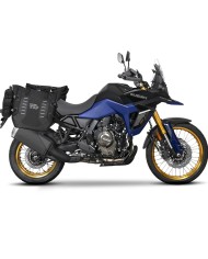 KIT DE FIJACION MALETAS LATERALES SHAD 4P S0VS834P SUZUKI V-STROM 800 DE