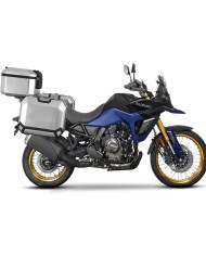 KIT DE FIJACION MALETAS LATERALES SHAD 4P S0VS834P SUZUKI V-STROM 800 DE