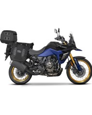 KIT DE FIJACION MALETAS LATERALES SHAD 4P S0VS834P SUZUKI V-STROM 800 DE