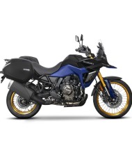 KIT DE FIJACION MALETAS LATERALES SHAD 3P S0VS83IF SUZUKI V-STROM 800 DE