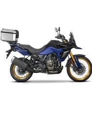 KIT DE FIJACIÓN POSTERIOR SHAD S0VS83ST SUZUKI V-STROM 800 DE