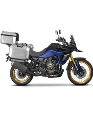 KIT DE FIJACIÓN POSTERIOR SHAD S0VS83ST SUZUKI V-STROM 800 DE